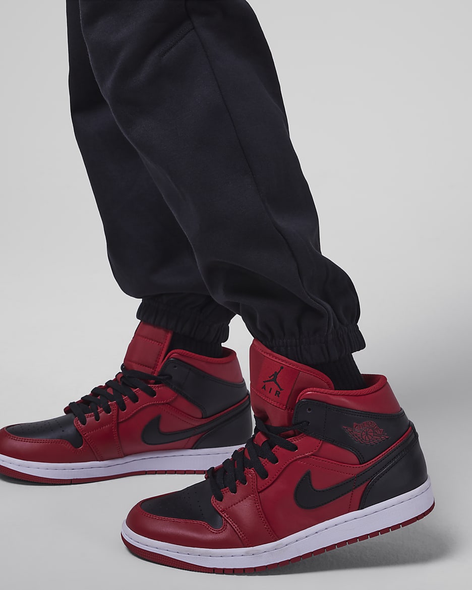 Jordan game shoe pants shop